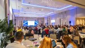 TaxEU Forum se întoarce în 2026 la Cluj-Napoca